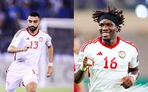Nhận định bóng đá hôm nay 13/1: U23 UAE vs U23 Syria, Newcastle vs Man City