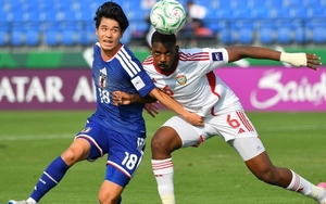 Tin nóng bóng đá Việt hôm nay 14/1: U23 Việt Nam sẵn sàng cho trận tứ kết; U23 UAE áp đảo U23 Việt Nam về thành tích đối đầu