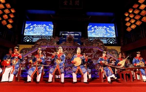 Bộ Chính trị thống nhất chọn 24/11 là Ngày Văn hóa, cả nước được nghỉ làm