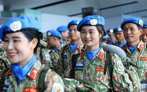 Đại hội Đảng XIV: Chìa khóa chuyển đổi Việt Nam đến năm 2045