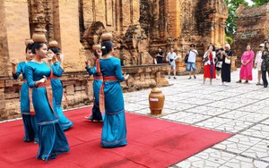 Du lịch Khánh Hòa trong không gian phát triển mới: Biến “khắc nghiệt” thành lợi thế