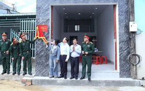 Tiến tới Đại hội XIV của Đảng: Vì hạnh phúc và sự an cư của nhân dân