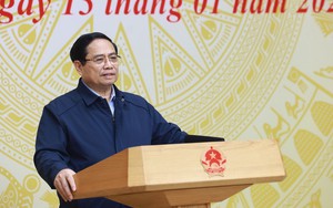 Thủ tướng Phạm Minh Chính chủ trì Phiên họp về chính sách nhà ở và thị trường bất động sản