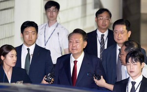 Hàn Quốc: Công tố viên đặc biệt đề nghị tử hình cựu Tổng thống Yoon Suk Yeol