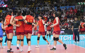 Lịch thi đấu bóng chuyền hôm nay ngày 14/1/2026