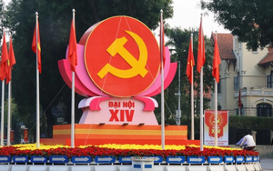 Hà Nội: Tạm cấm, hạn chế phương tiện phục vụ Đại hội Đảng