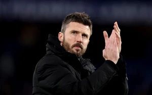 HLV Carrick nhận quyết định quan trọng về chuyển nhượng MU khi vừa thay thế Amorim