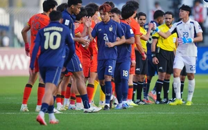 Báo chí Thái Lan lên tiếng sau khi đội nhà bị loại ở vòng bảng U23 châu Á 2026