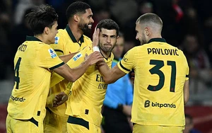 Nhận định, soi tỷ lệ Como vs AC Milan 02h45 ngày 16/1, đá bù vòng 16 Serie A