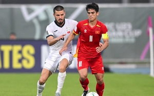 Lịch thi đấu vòng tứ kết U23 châu Á 2026 mới nhất