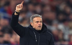 MU cần HLV tầm cỡ Luis Enrique