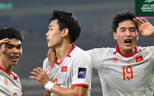 VCK U23 châu Á 2026: Bộ mặt 'ông lớn' và vị thế mới của bóng đá Việt Nam