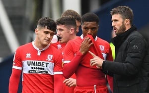 Michael Carrick: “Tôi ghét cái gọi là triết lý”