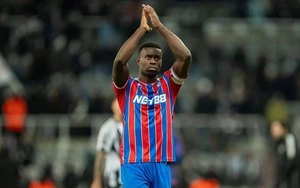 Guehi chọn Man City, Liverpool hay Arsenal?