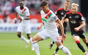 Nhận định, soi tỷ lệ Augsburg vs Union Berlin 02h30 ngày 16/1, vòng 17 Bundesliga