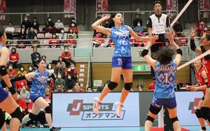 Tin nóng thể thao sáng 15/1: Đội bóng chuyền nữ giàu nhất Việt Nam gặp thách thức lớn liên quan tới 2 ngôi sao