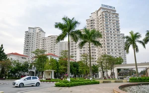 Thị trường nhà ở Hà Nội nguồn cung lớn, giá chịu áp lực điều tiết