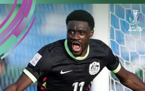 VCK U23 châu Á 2026: Thái Lan bị loại, Australia và Trung Quốc vào tứ kết