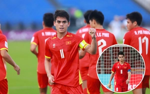 Khuất Văn Khang: Từ nốt trầm SEA Games đến thủ lĩnh được AFC gọi tên