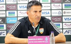 HLV UAE nói thẳng sự thật về U23 Việt Nam trước cuộc chiến ở tứ kết giải U23 Châu Á 2026