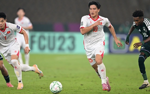 Gặp UAE, U23 Việt Nam có lợi thế về tâm lý