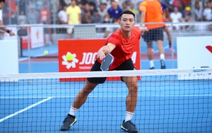Khi pickleball trở thành dịch vụ kinh doanh