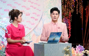 Vũ Mạnh Cường khởi sắc sự nghiệp đầu năm, dẫn dắt nhiều chương trình