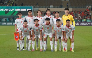 Hé lộ tiền thưởng ở VCK U23 châu Á 2026, U23 Việt Nam có thể nhận đến 160 tỷ đồng