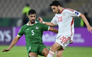 CĐV mong U23 Việt Nam thắng U23 UAE ở tứ kết