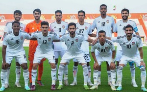 U23 Việt Nam đối mặt với thách thức từ lịch sử trước cuộc chiến với UAE ở tứ kết giải U23 Châu Á 2026