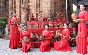 Du lịch Khánh Hòa trong không gian phát triển mới: Chiến lược du lịch vươn tầm quốc tế