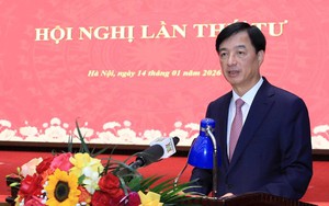 Định vị Thủ đô là trung tâm kiến tạo phát triển quốc gia, khai thác tối đa tiềm năng khác biệt