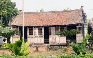 Ngôi nhà Bá Kiến – Chứng tích của thời phong kiến Việt Nam