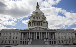 Chính phủ Mỹ có thể sẽ đóng cửa trong hai tuần tới