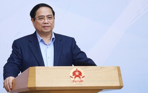 Thủ tướng chủ trì tổng kết công tác hội nhập quốc tế năm 2025