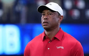 Tiger Woods báo tin bất ngờ về quá trình hồi phục sau ca phẫu thuật lưng lần thứ 7