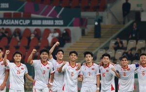 VTV5 VTV6 trực tiếp bóng đá Việt Nam vs UAE 22h30 hôm nay, VCK U23 châu Á 2026