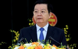 Phó Thủ tướng Mai Văn Chính làm Trưởng BCĐ TƯ phong trào “Toàn dân đoàn kết xây dựng đời sống văn hóa”