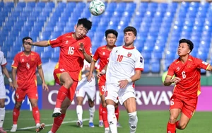 5 vấn đề U23 Việt Nam cần cải thiện để tiến sâu vào VCK U23 châu Á 2026