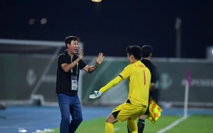 Lịch thi đấu U23 Việt Nam tại VCK U23 châu Á 2026 ngày 16/1