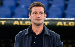 Inter sẽ thành công với Chivu