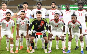 U23 UAE mang tới thử thách gì cho U23 Việt Nam?