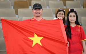 Bình luận viên Quang Huy: 'U23 Việt Nam sẽ viết tiếp kỳ tích'