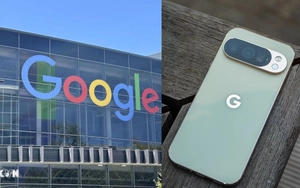 Google chọn Việt Nam phát triển và sản xuất smartphone cao cấp