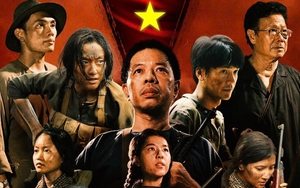 "Thanh âm vượt đại dương" và "Người giữ hồn di sản" khai mạc Tuần phim chào mừng Đại hội XIV của Đảng