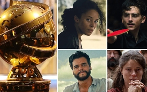 Quả Cầu Vàng vật lộn với lượng người xem giảm sút