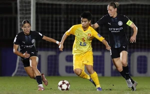Huỳnh Như và CLB TP.HCM chạm trán đại diện Triều Tiên tại tứ kết AFC Women’s Champions League 2025/26