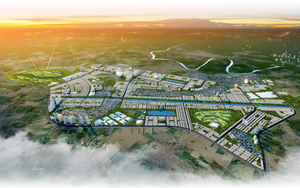 Siêu đô thị thể thao Olympic động lực mới cho hạ tầng phía Nam Hà Nội