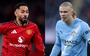 Lịch thi đấu Ngoại hạng Anh mùa giải 2025-26 vòng 22