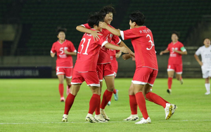 Những điều cần biết về đối thủ của Huỳnh Như và đồng đội ở tứ kết giải đấu hàng đầu châu Á 